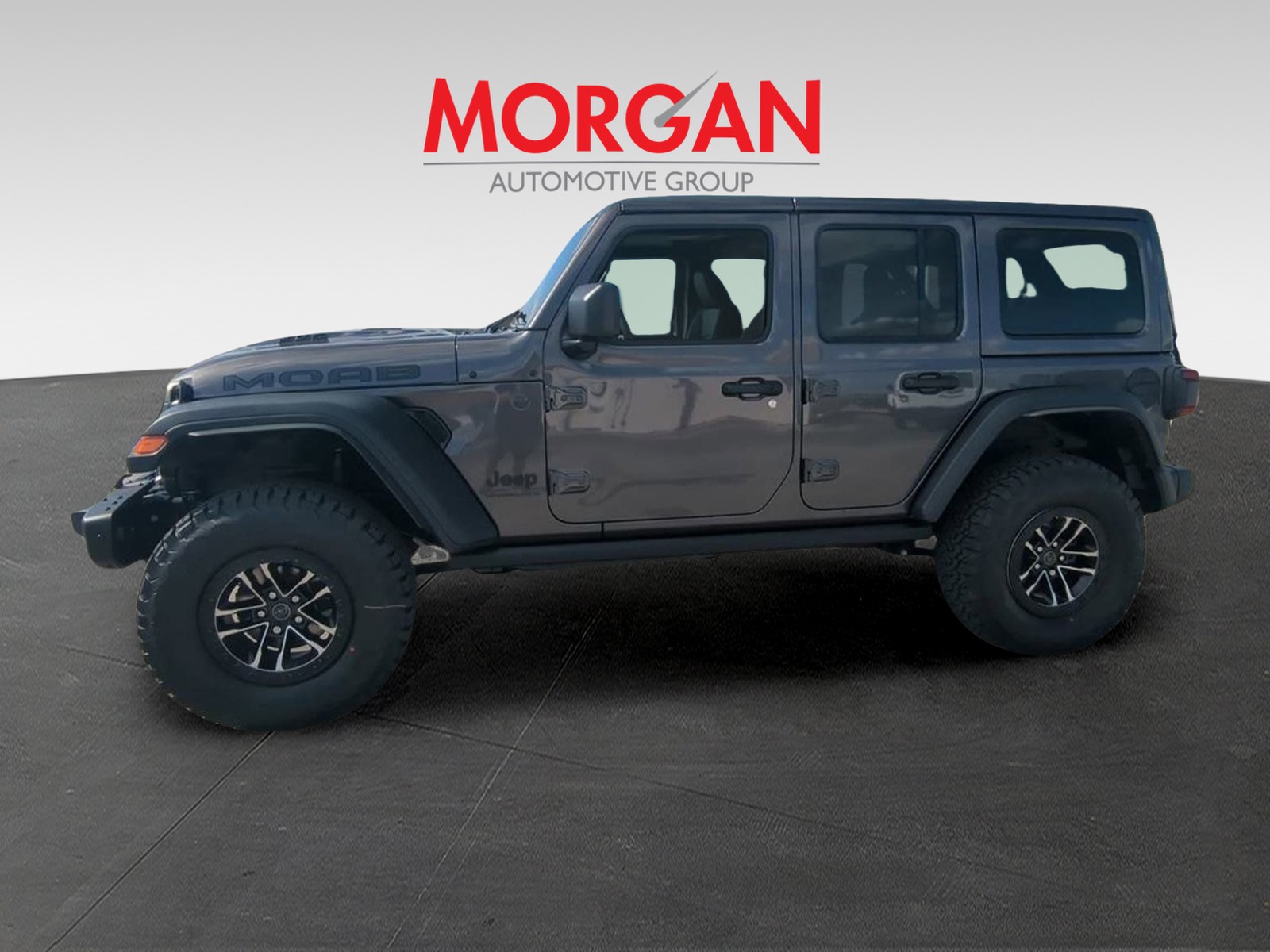 2026 Jeep Wrangler - Photo 9