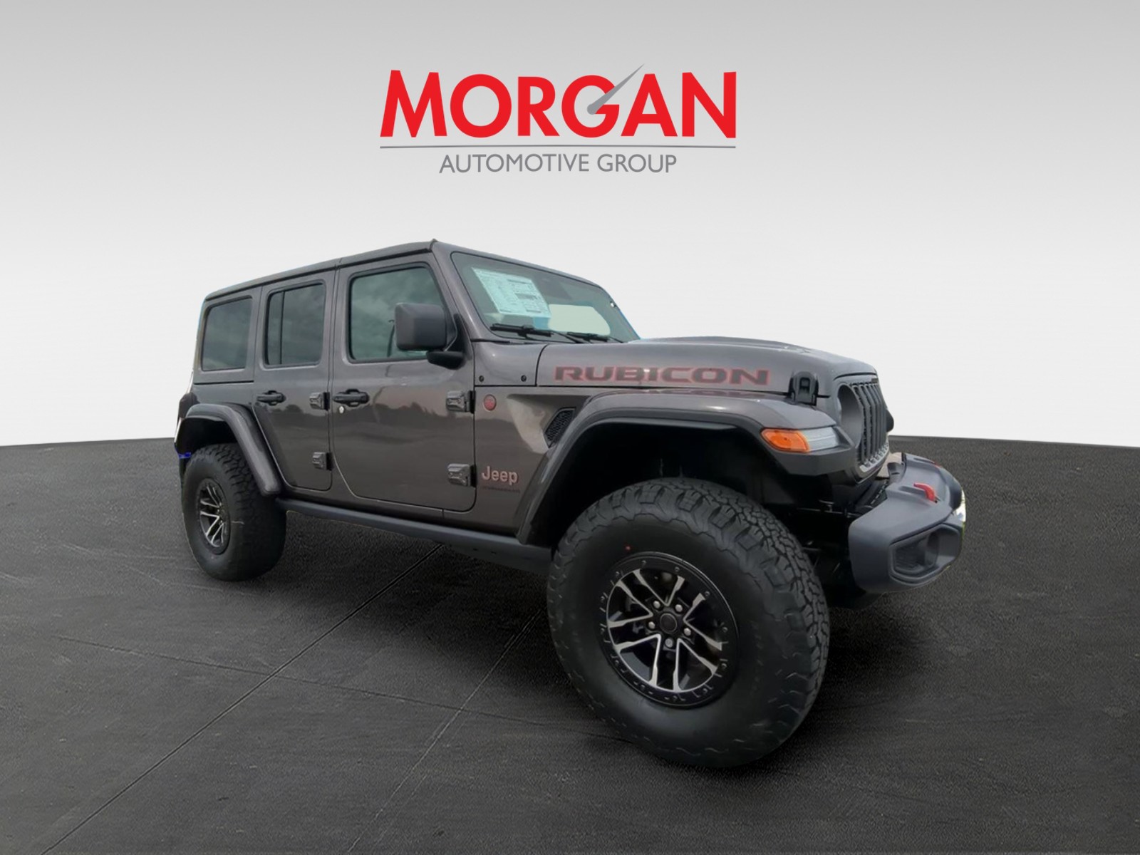 2026 Jeep Wrangler - Photo 2