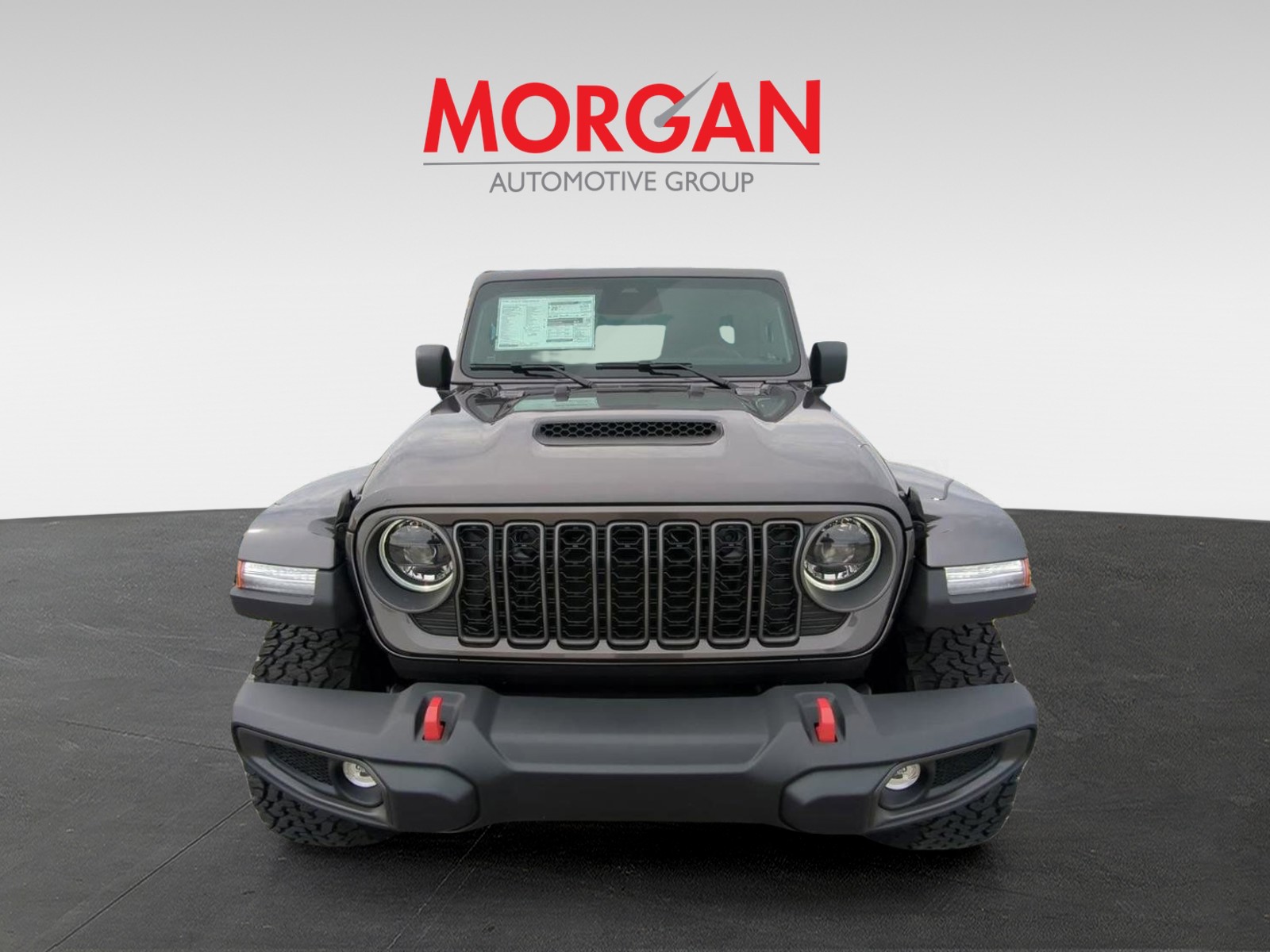 2026 Jeep Wrangler - Photo 4