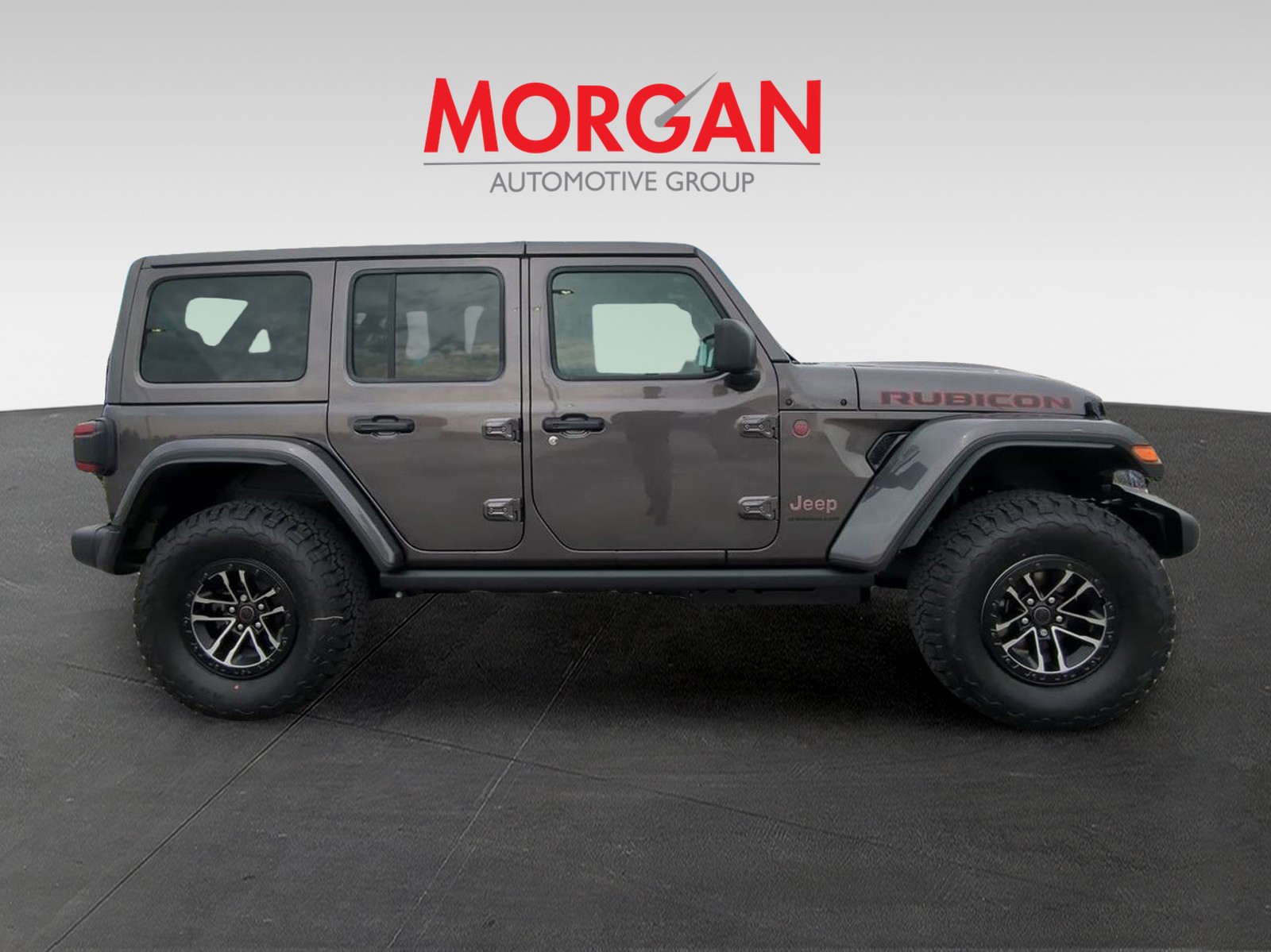 2026 Jeep Wrangler - Photo 8