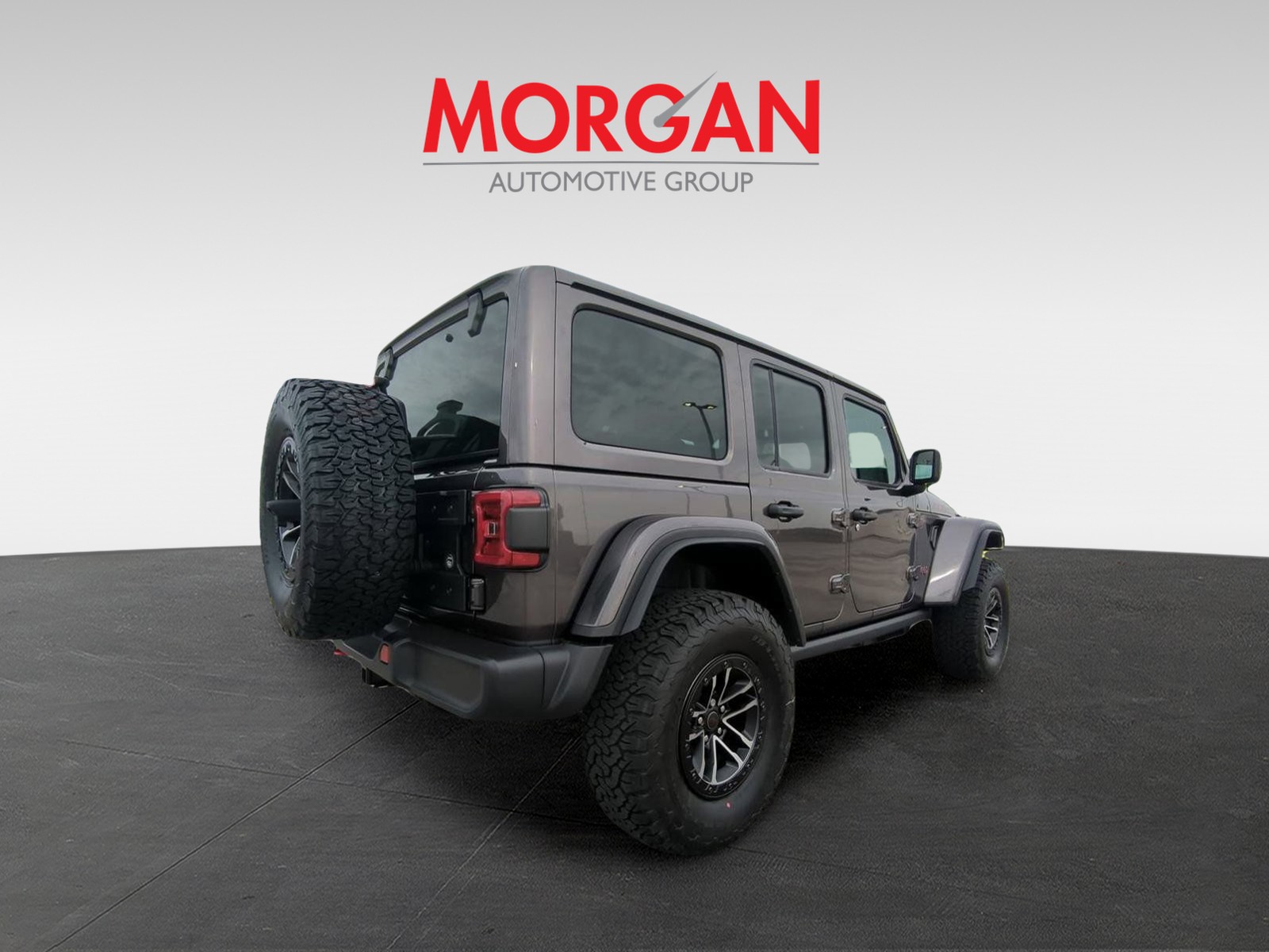 2026 Jeep Wrangler - Photo 5