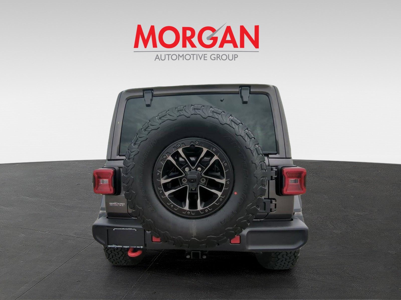 2026 Jeep Wrangler - Photo 7