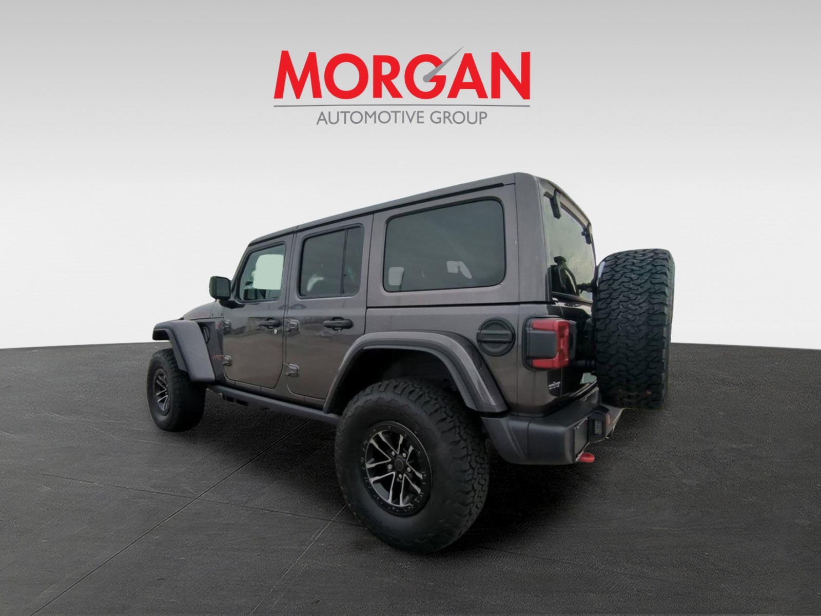 2026 Jeep Wrangler - Photo 6