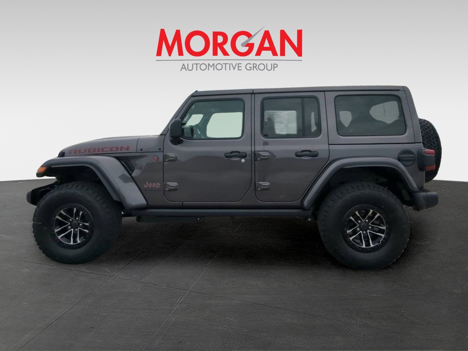 2026 Jeep Wrangler - Photo 9