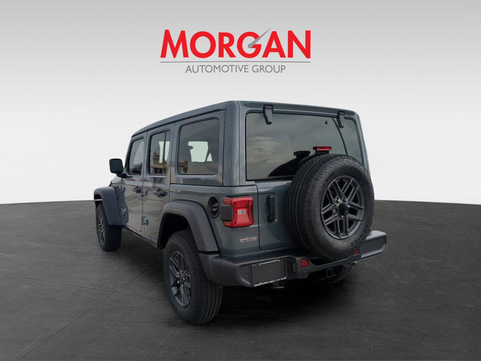 2025 Jeep Wrangler - Photo 6