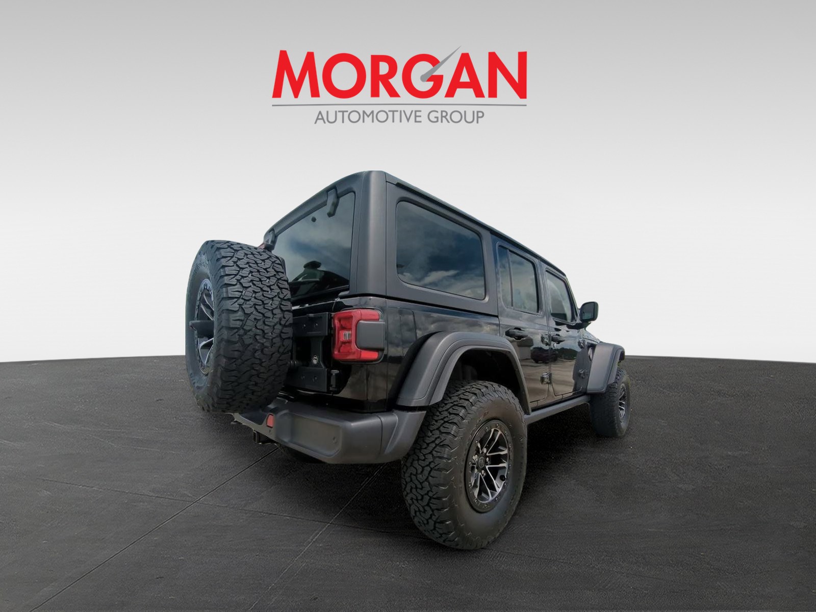 2025 Jeep Wrangler - Photo 5