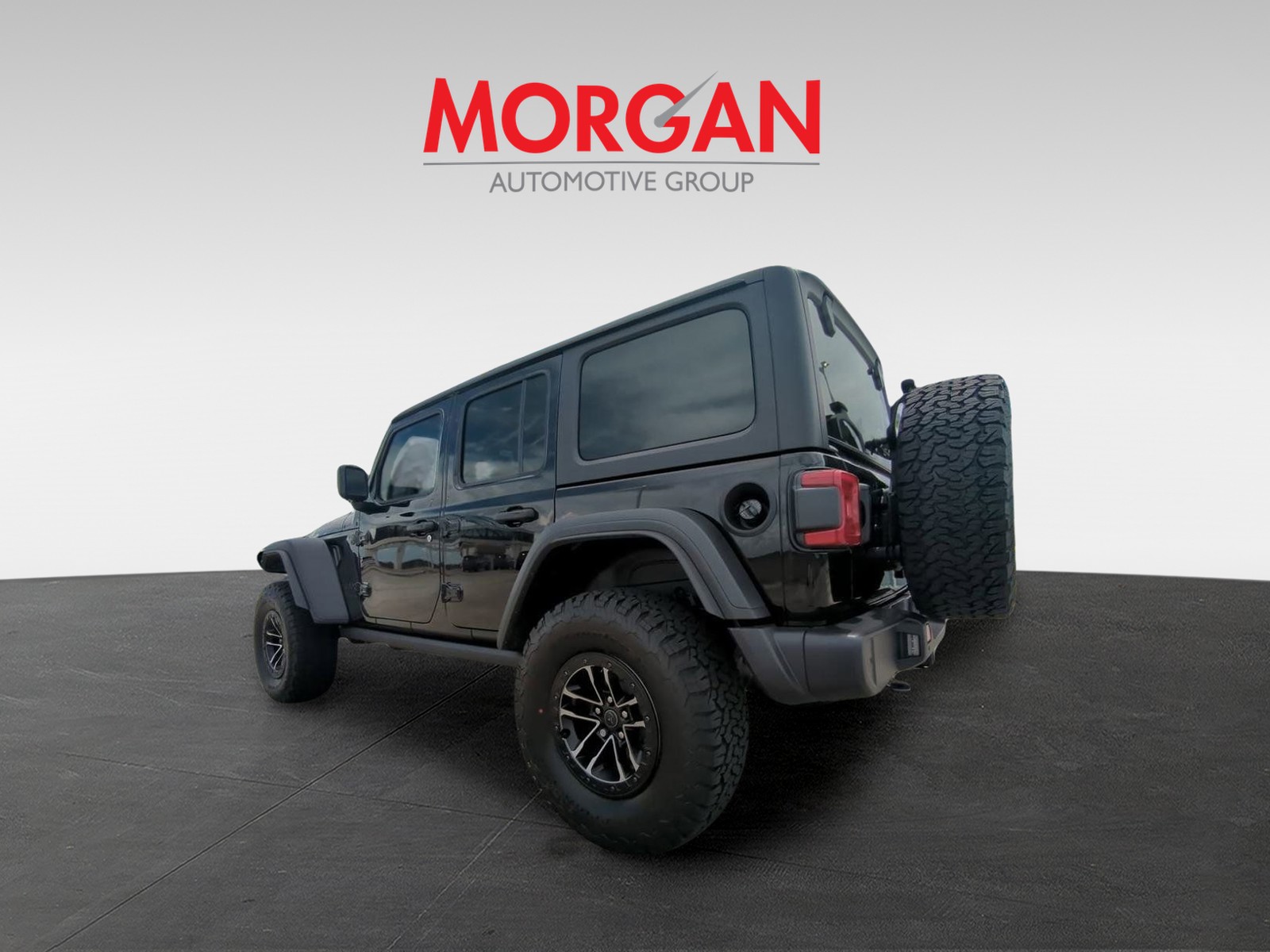 2025 Jeep Wrangler - Photo 6