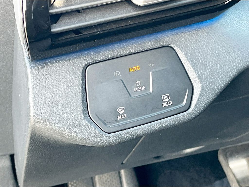 2021 Volkswagen ID.4 - Photo 10