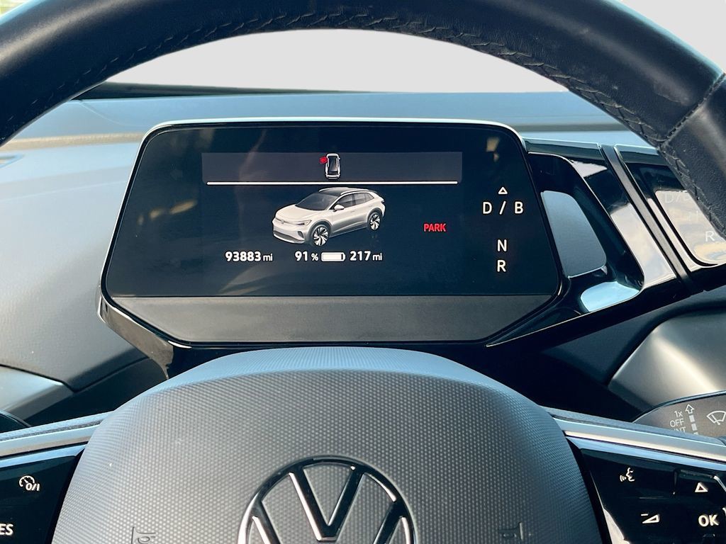2021 Volkswagen ID.4 - Photo 12