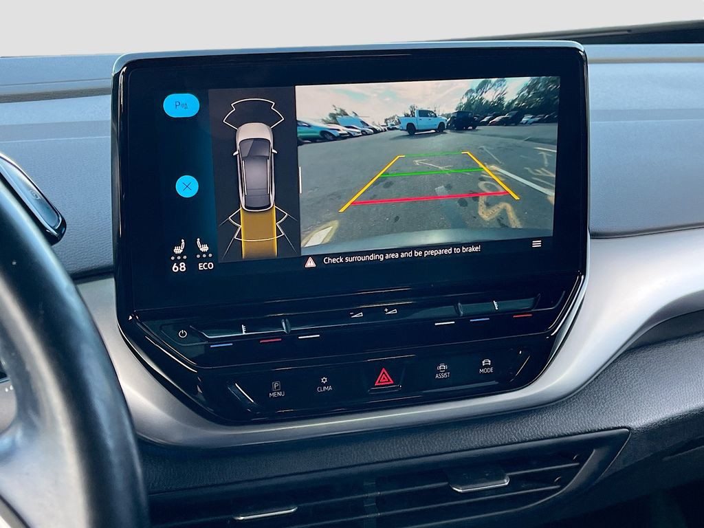 2021 Volkswagen ID.4 - Photo 13