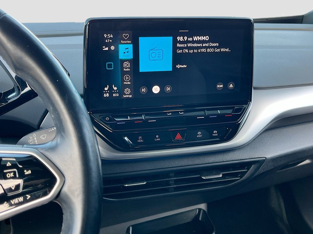 2021 Volkswagen ID.4 - Photo 14