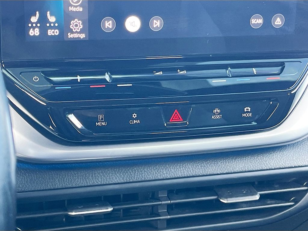 2021 Volkswagen ID.4 - Photo 15
