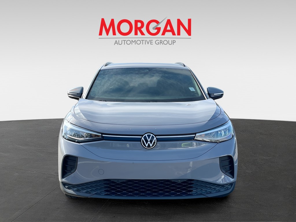2021 Volkswagen ID.4 - Photo 3