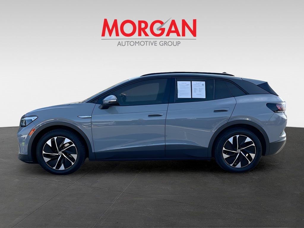 2021 Volkswagen ID.4 - Photo 7