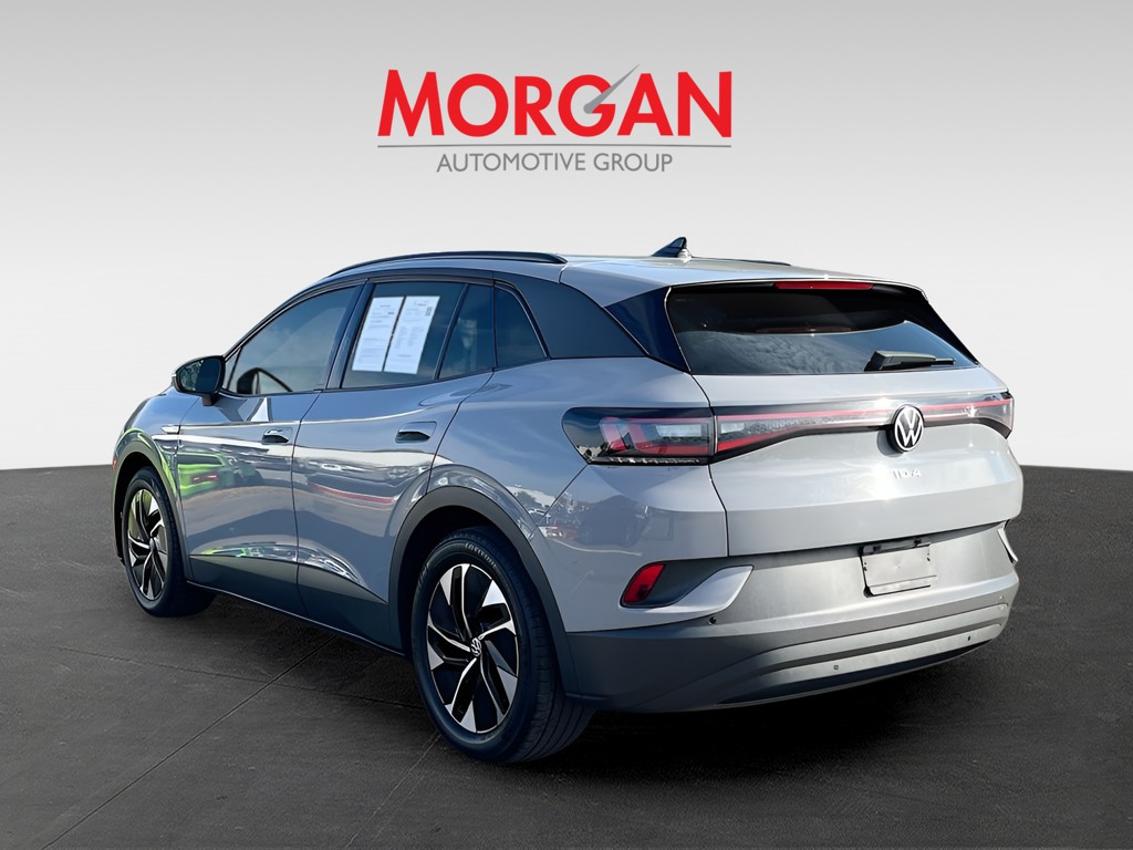 2021 Volkswagen ID.4 - Photo 4