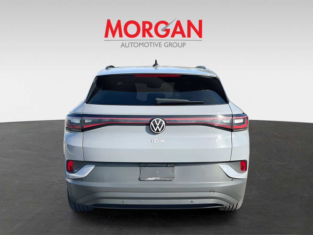 2021 Volkswagen ID.4 - Photo 6
