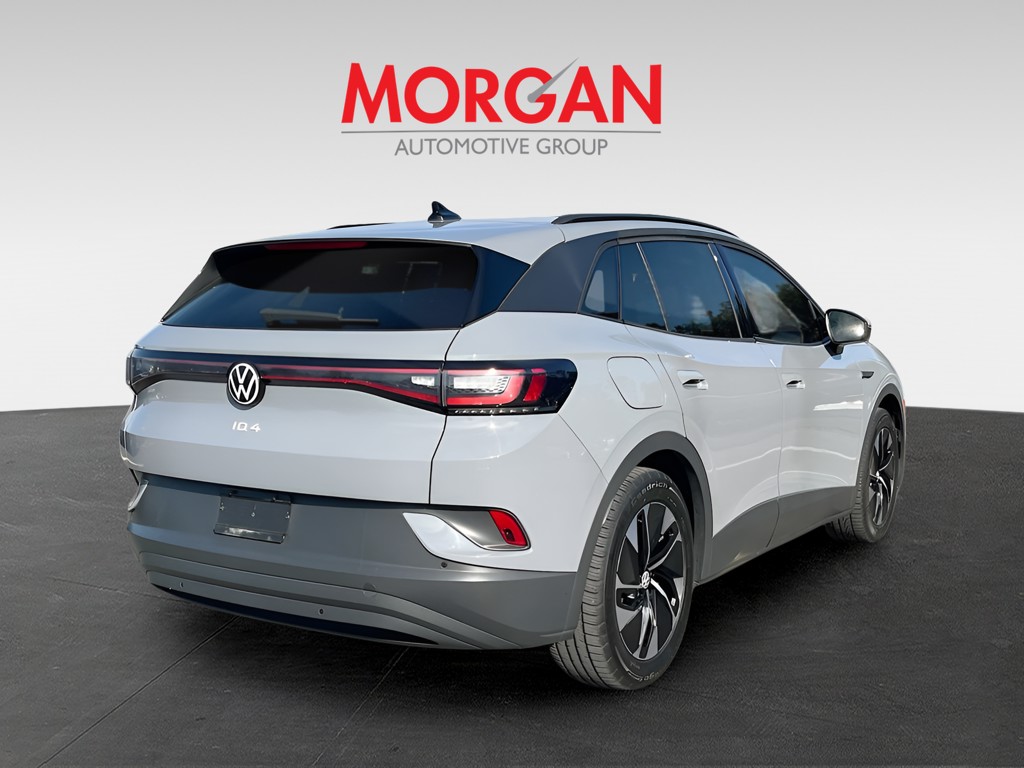 2021 Volkswagen ID.4 - Photo 5