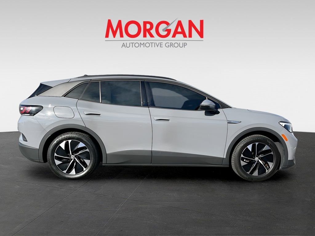 2021 Volkswagen ID.4 - Photo 8