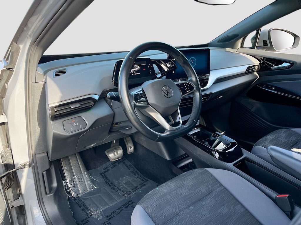 2021 Volkswagen ID.4 - Photo 9