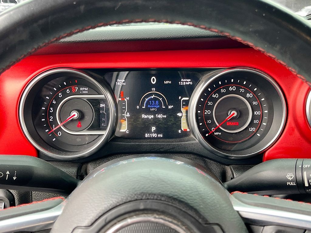 2019 Jeep Wrangler - Photo 12