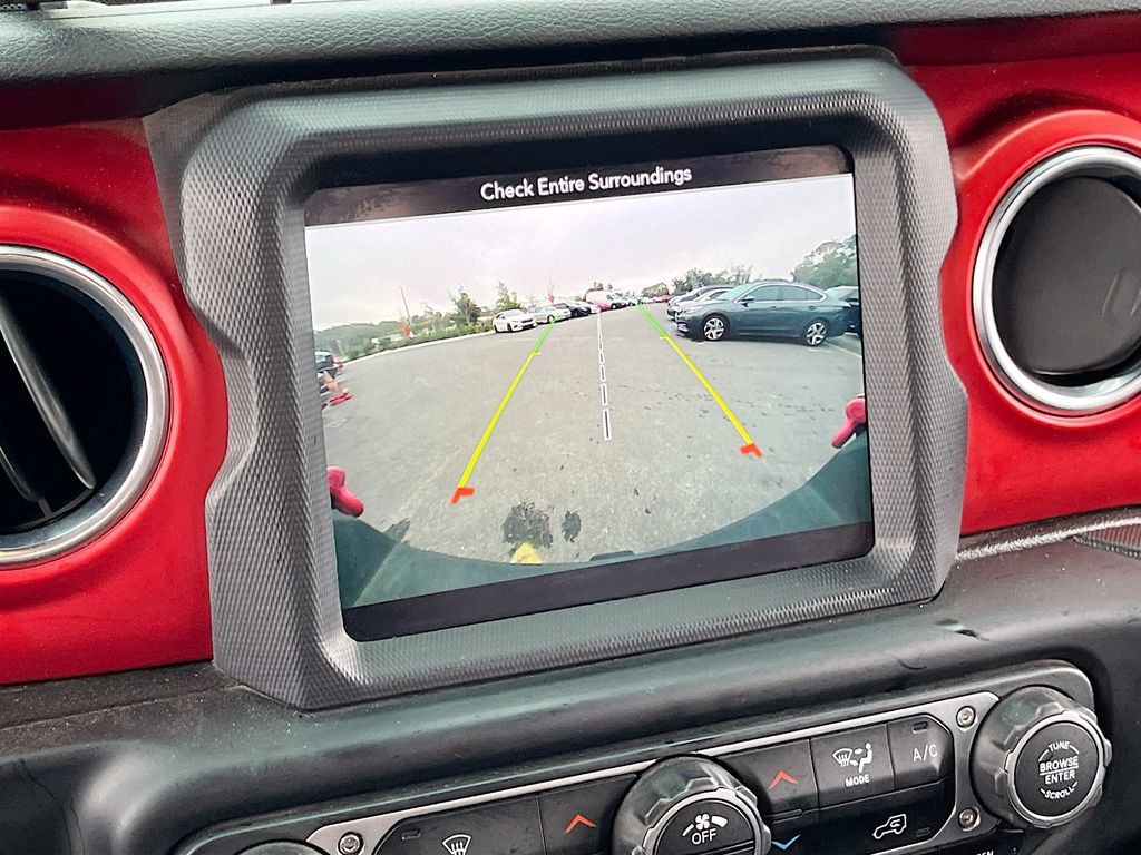 2019 Jeep Wrangler - Photo 13