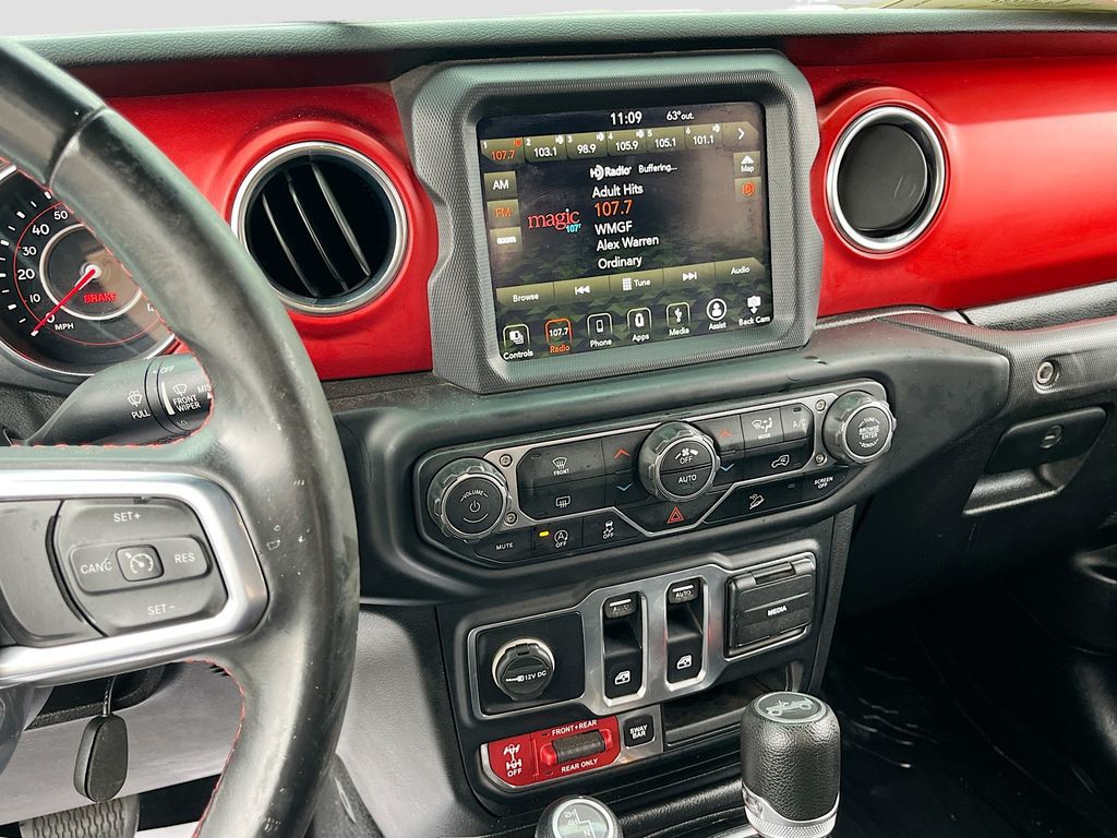 2019 Jeep Wrangler - Photo 14