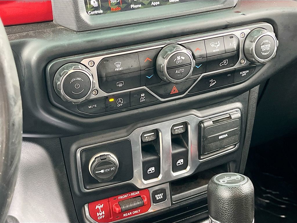 2019 Jeep Wrangler - Photo 15