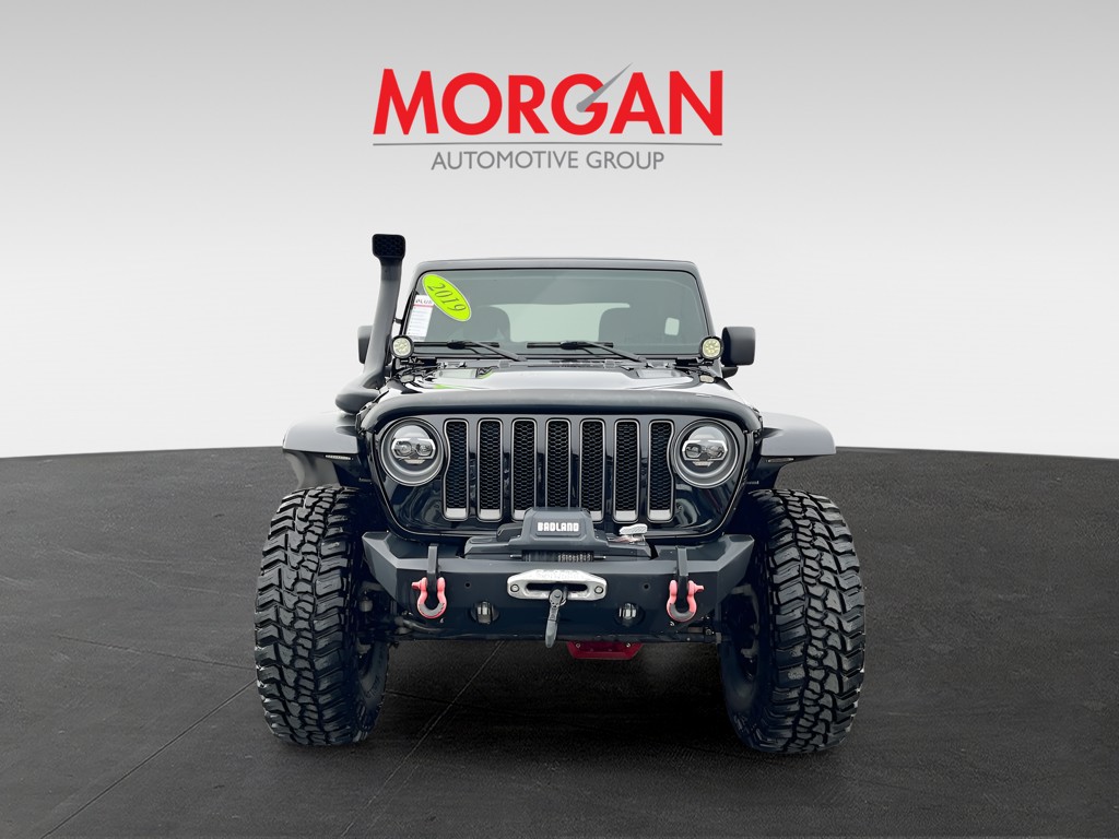 2019 Jeep Wrangler - Photo 3