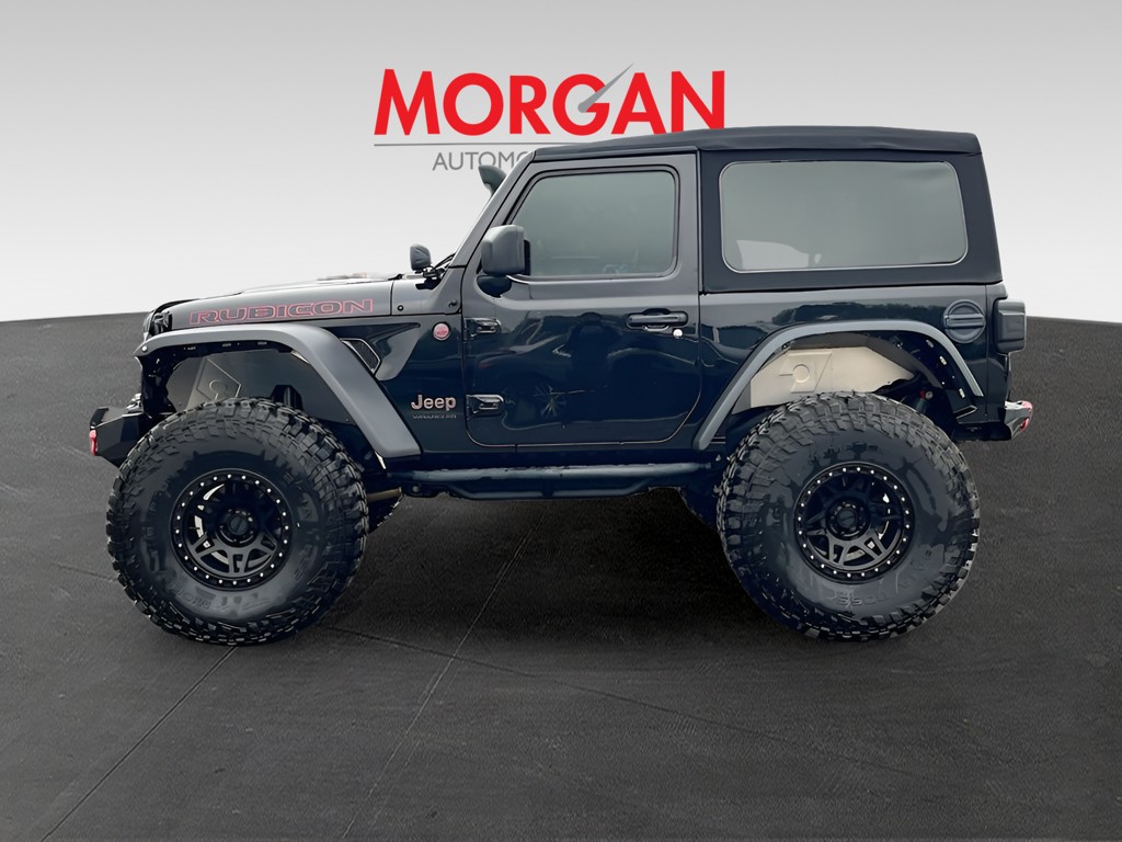 2019 Jeep Wrangler - Photo 7