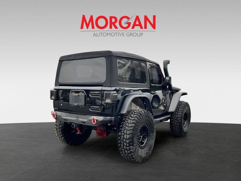2019 Jeep Wrangler - Photo 5