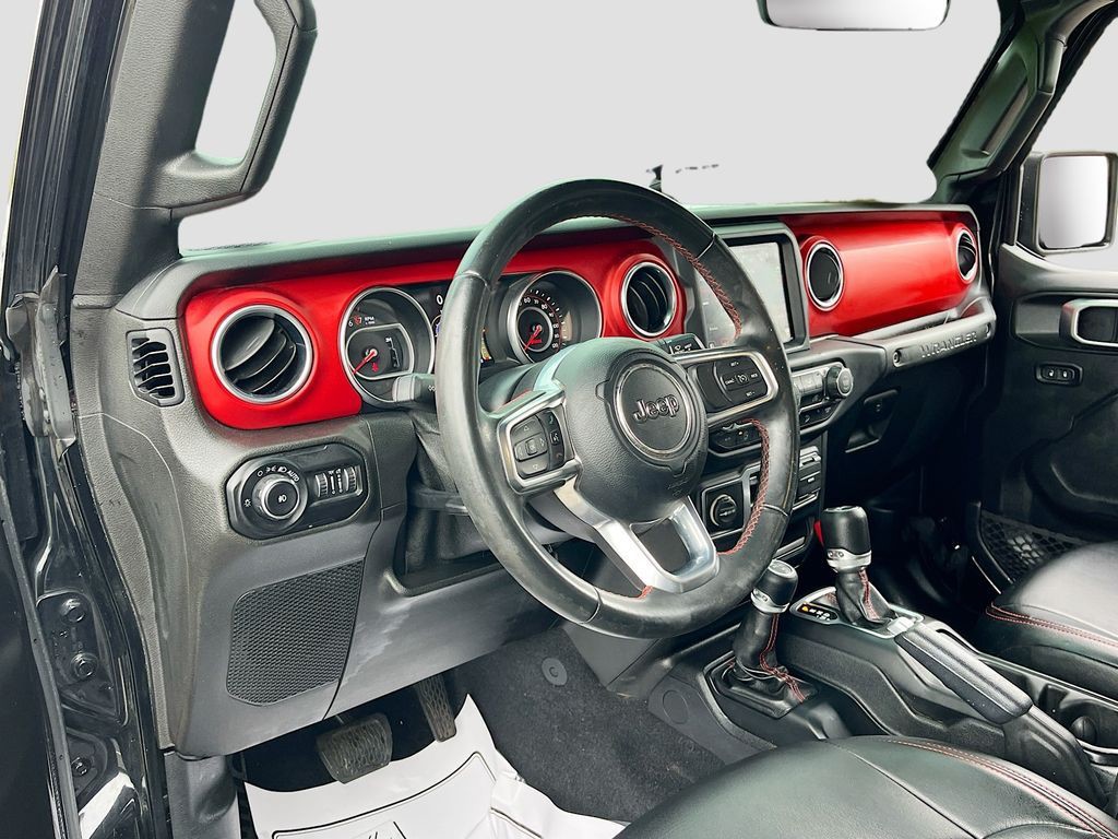 2019 Jeep Wrangler - Photo 9