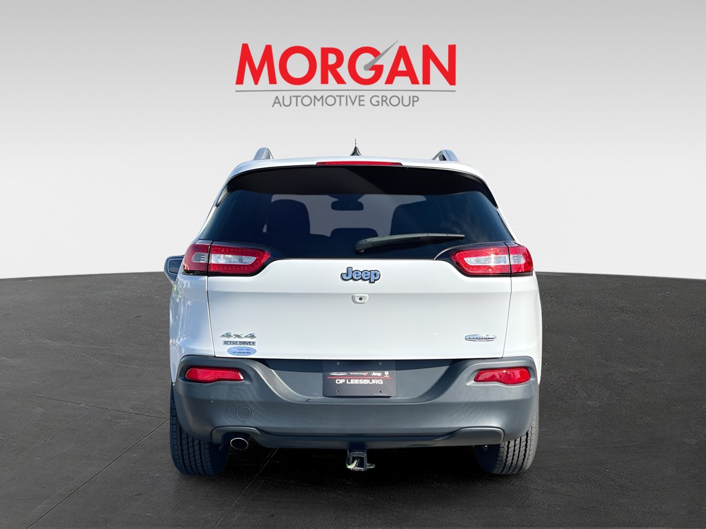 2015 Jeep Cherokee - Photo 6