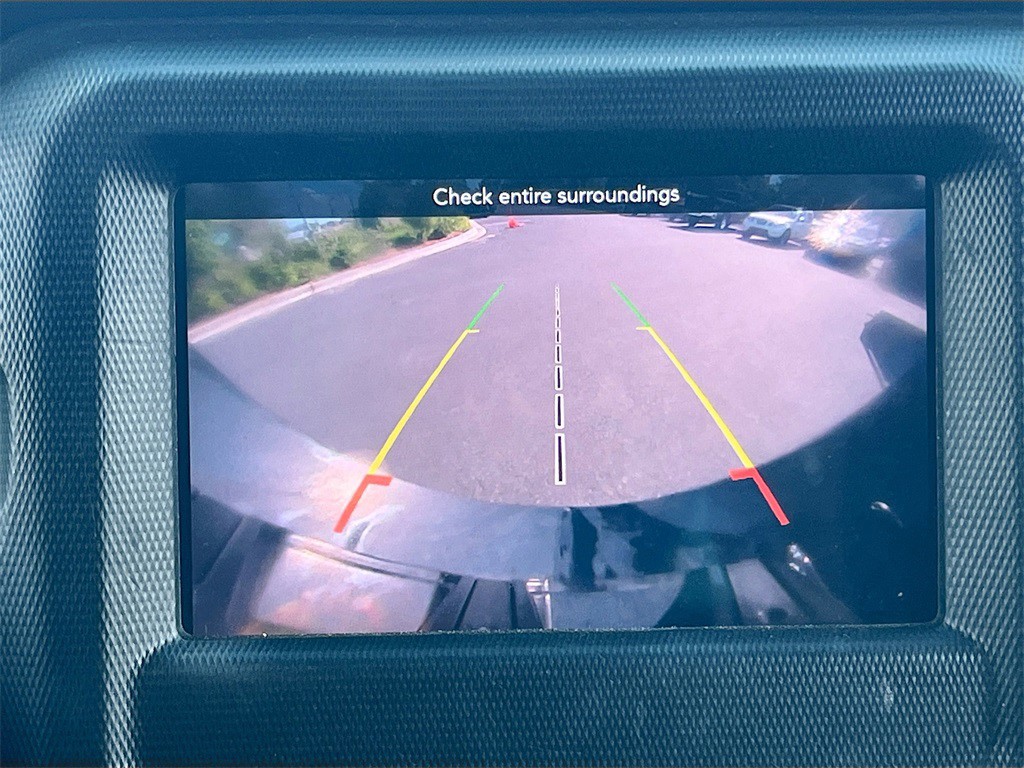 2018 Jeep Wrangler - Photo 13