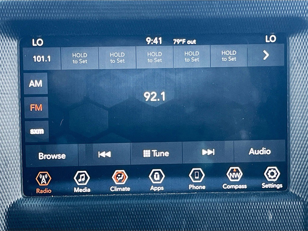 2018 Jeep Wrangler - Photo 14