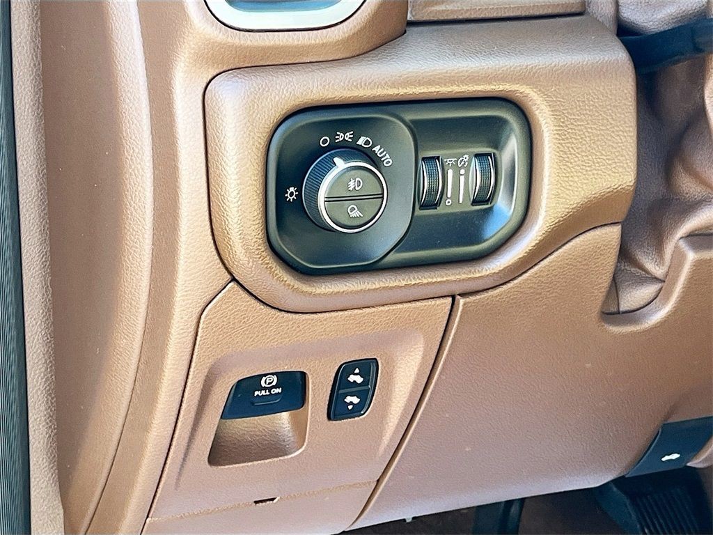 2019 Ram 1500 - Photo 10