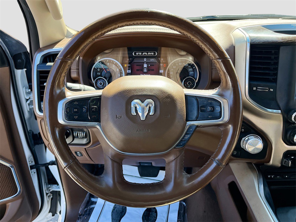 2019 Ram 1500 - Photo 11