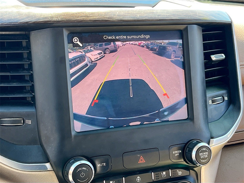 2019 Ram 1500 - Photo 13