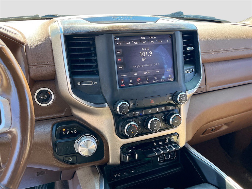 2019 Ram 1500 - Photo 14