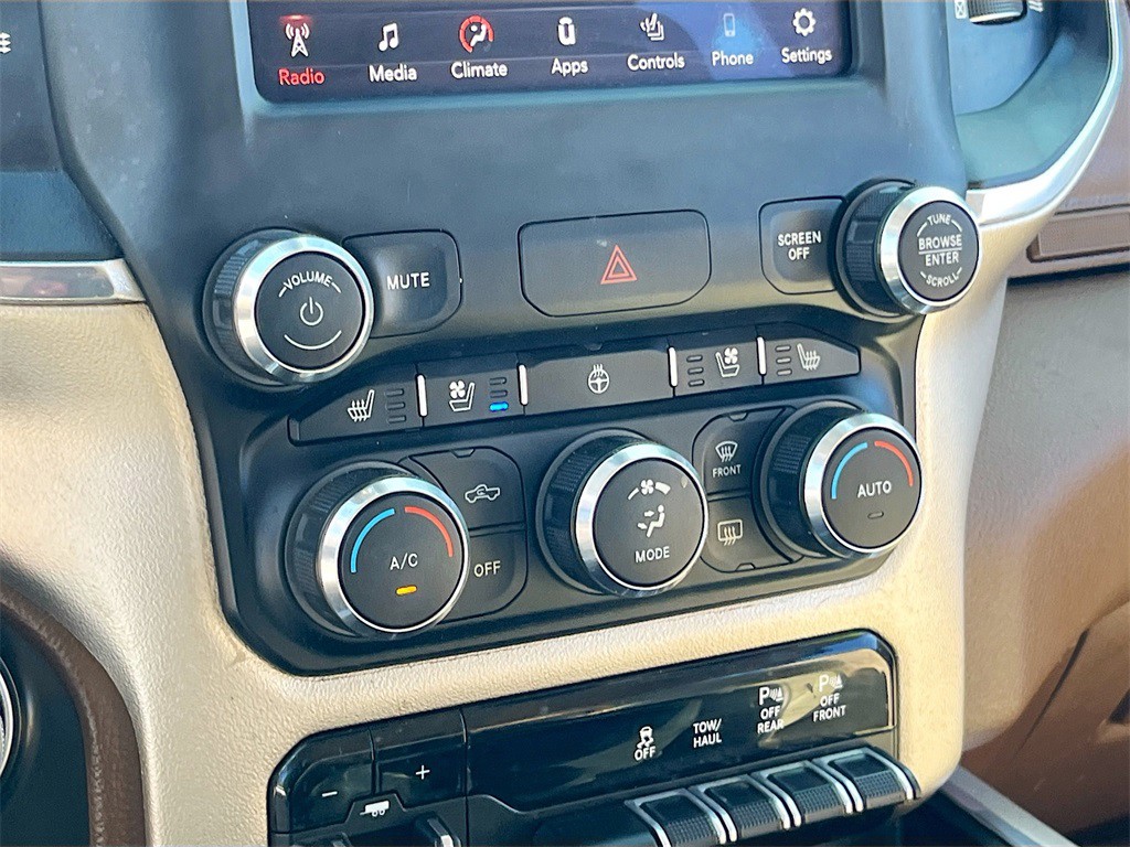 2019 Ram 1500 - Photo 15