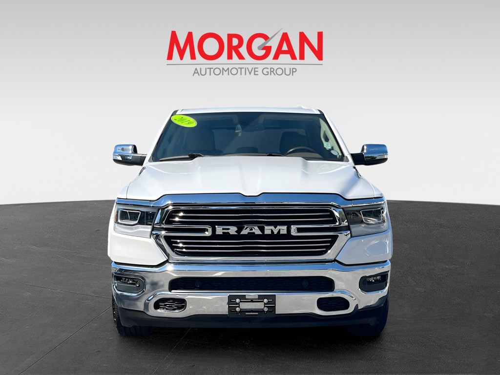 2019 Ram 1500 - Photo 2