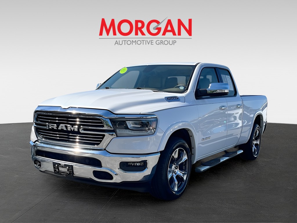 2019 Ram 1500 - Photo 3