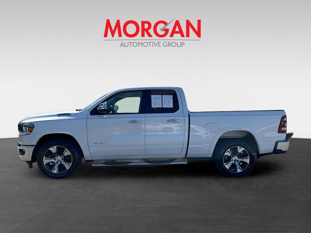 2019 Ram 1500 - Photo 7
