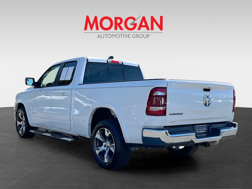 2019 Ram 1500 - Photo 4