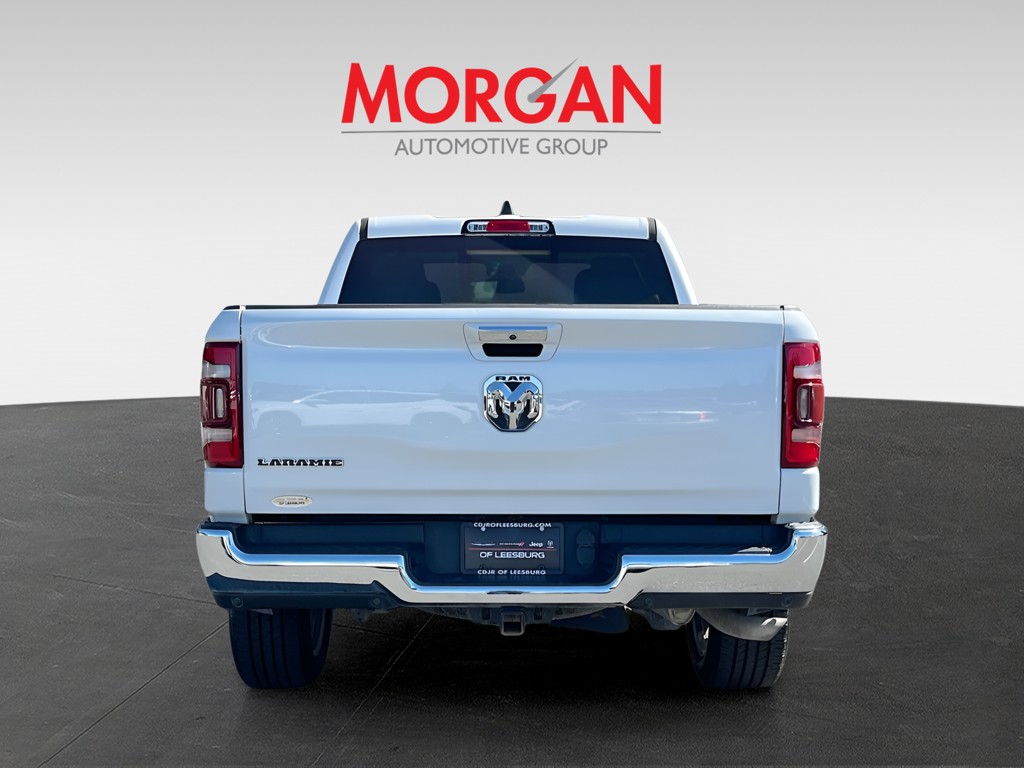 2019 Ram 1500 - Photo 5