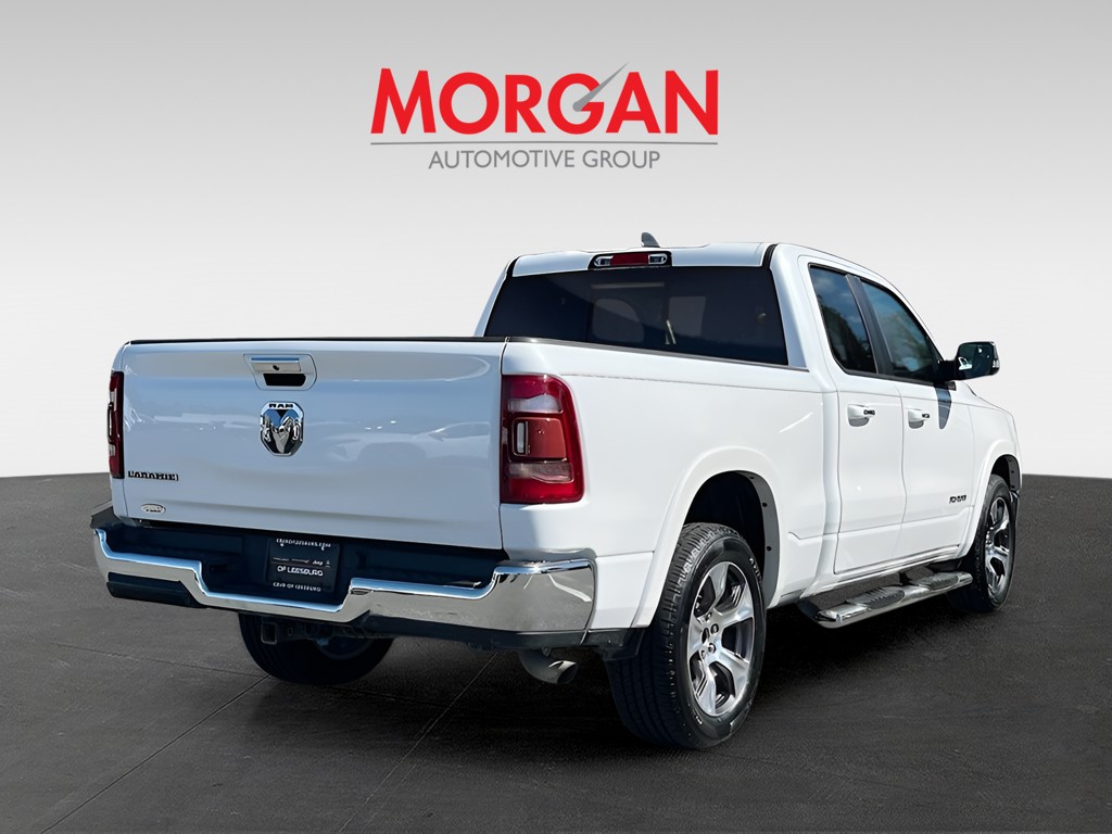 2019 Ram 1500 - Photo 6