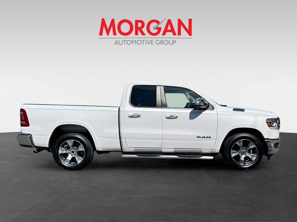 2019 Ram 1500 - Photo 8