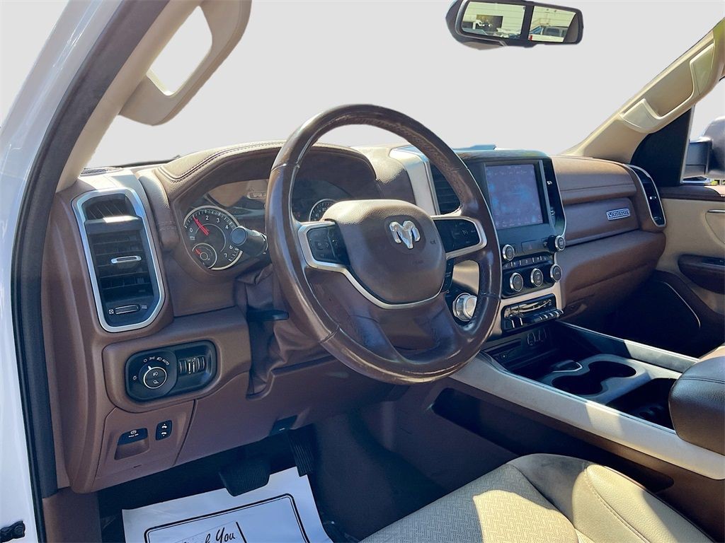 2019 Ram 1500 - Photo 9