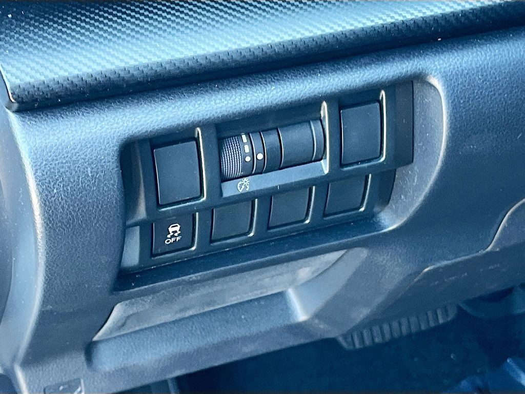 2019 Subaru Crosstrek - Photo 10