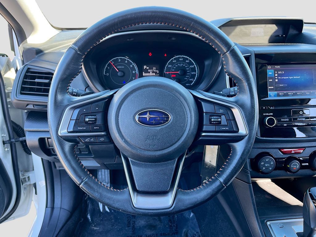 2019 Subaru Crosstrek - Photo 11