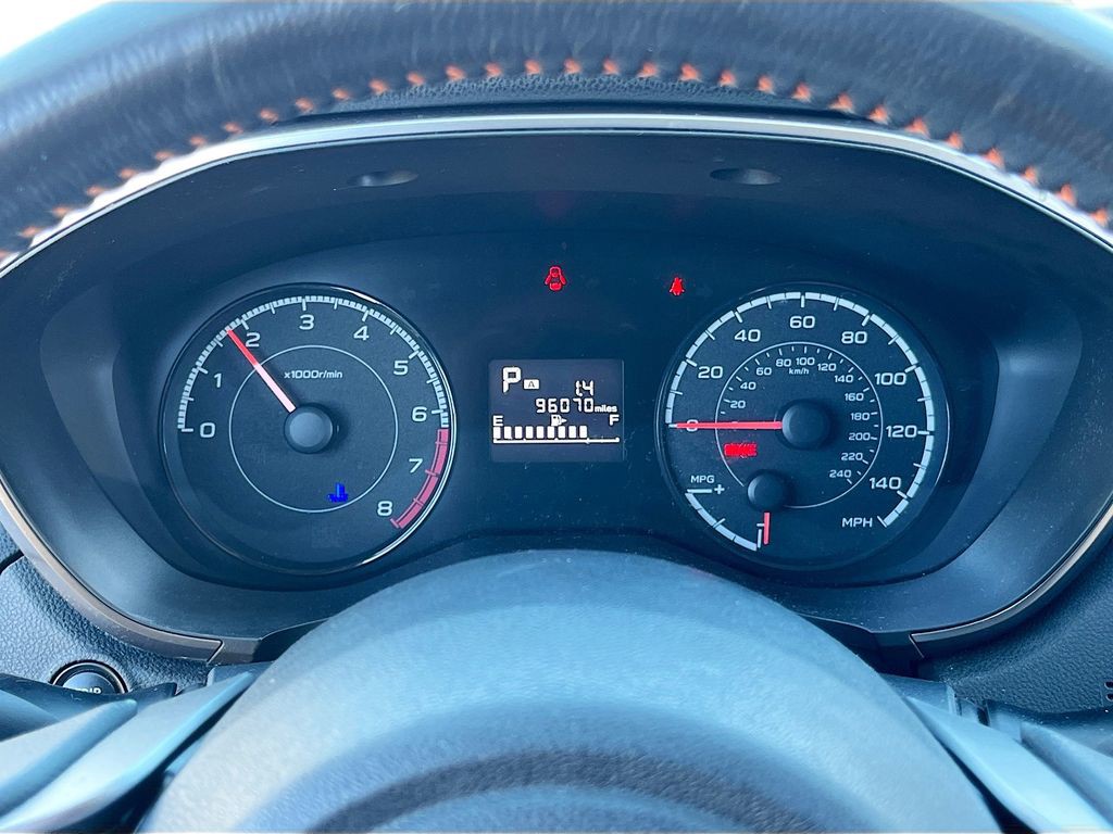 2019 Subaru Crosstrek - Photo 12